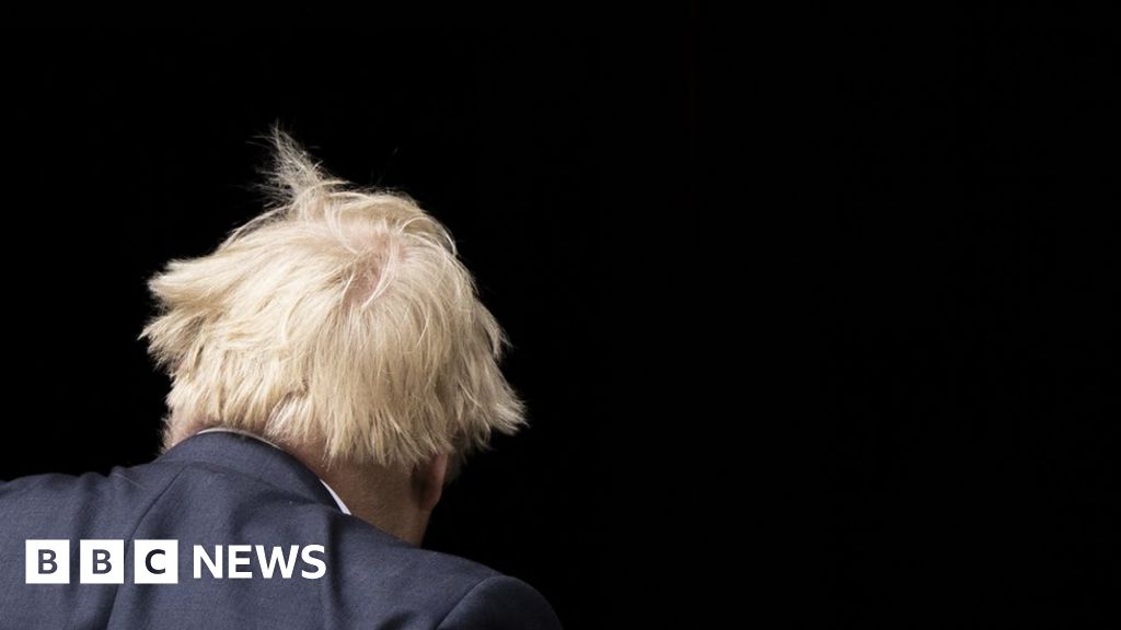 How might Boris Johnson be ousted as PM?
