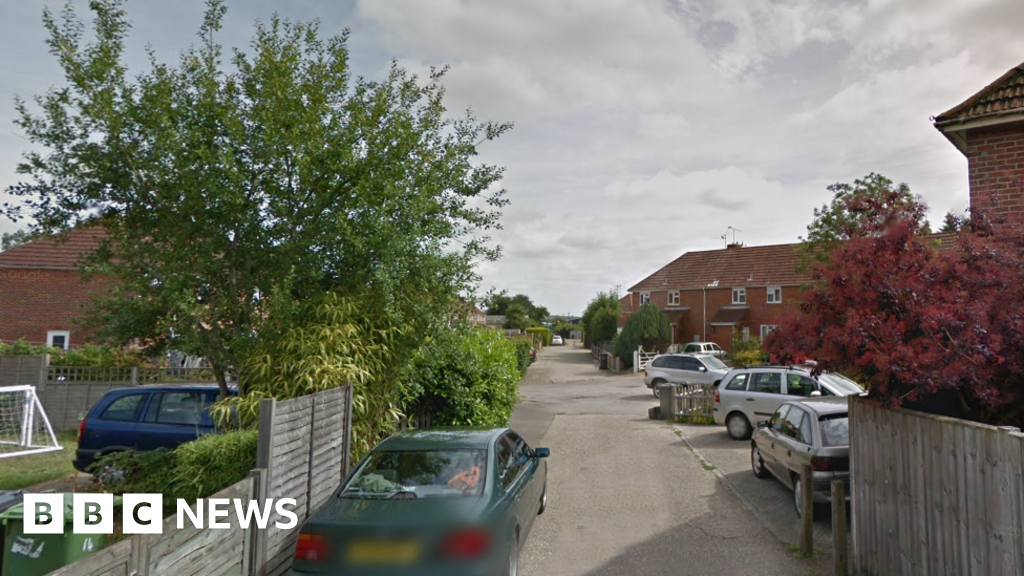 Alton murder suspect released over woman's death