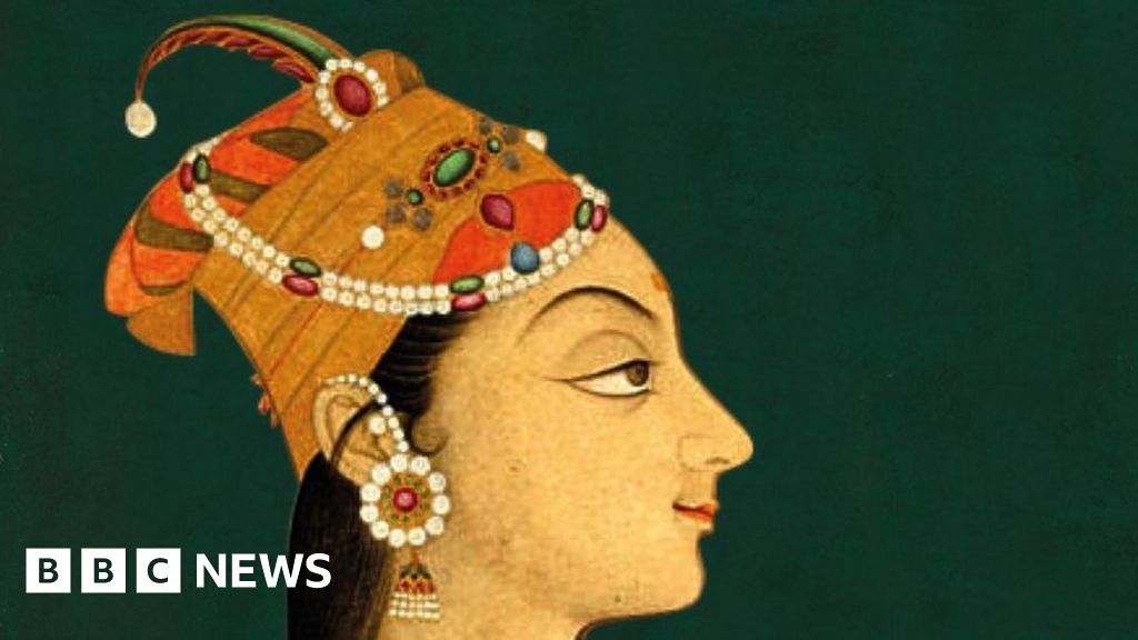 The Mughal queen who became a feminist icon