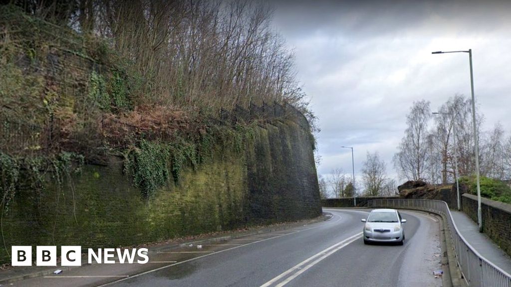 Emergency crews called to four-vehicle smash in Stockport