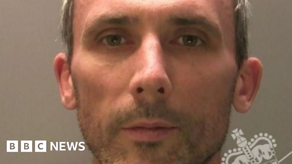 Obsessed Dentist Stalker Found Outside Surgery Bbc News 