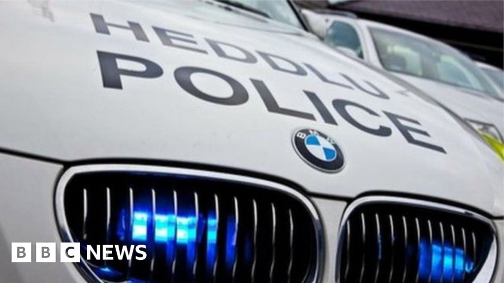 Aberystwyth crash: Woman, 18, dies in two-car collision