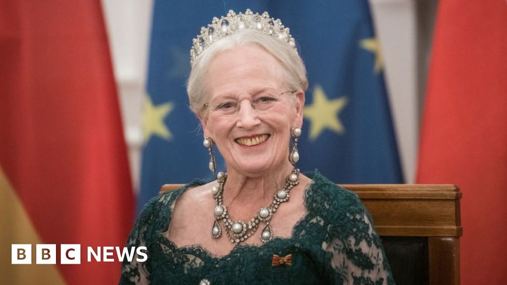 Danish Royal Family: Queen ‘sorry’ after stripping grandchildren’s titles