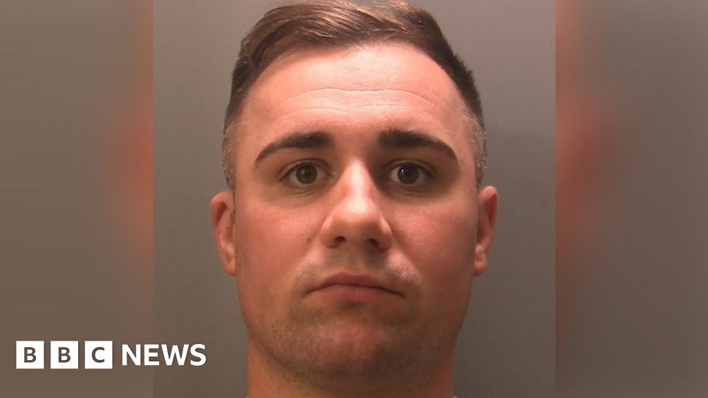 Cockermouth man jailed for metal bar attack - BBC News