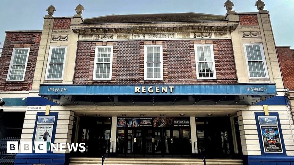 Ipswich Regent Theatre increases ticket prices to fund £3m revamp