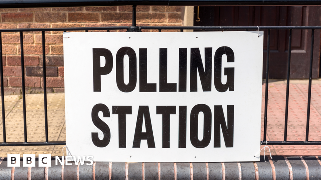 Polls close in North Shropshire by-election