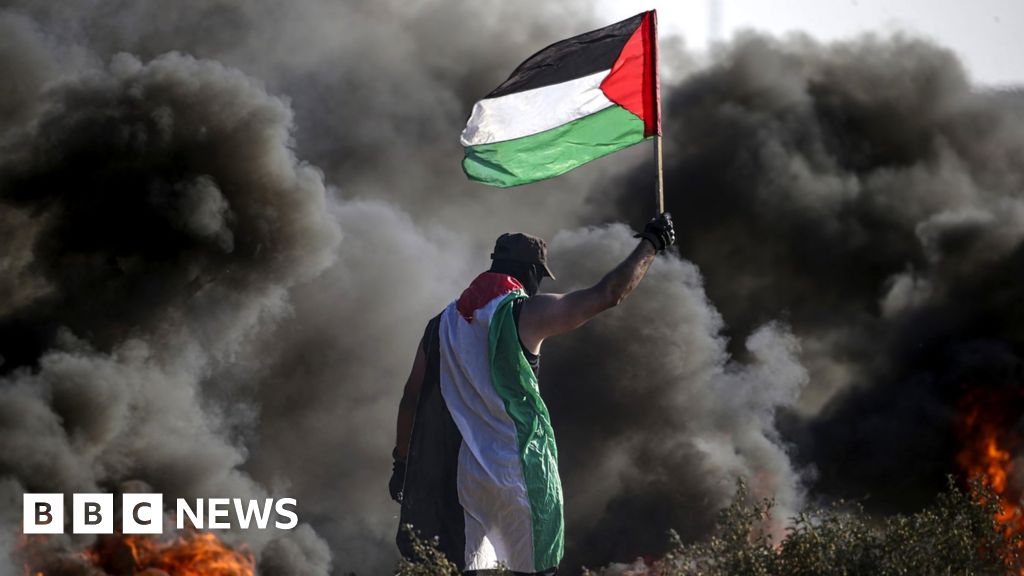 Напрежението между Газа и Израел нараства на фона на затваряния и сблъсъци