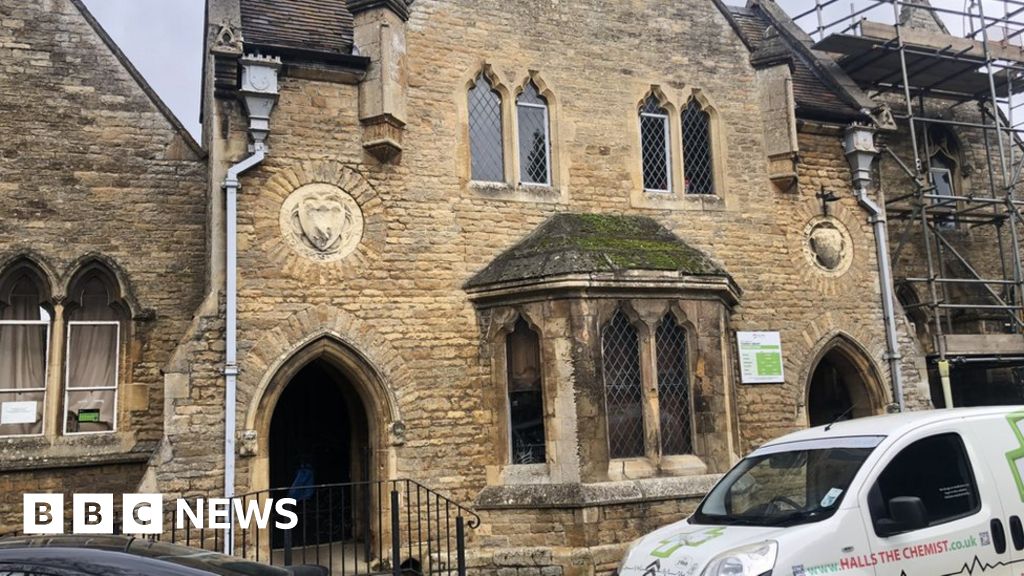 Thorney food bank criticises Peterborough City Council over sell-off plan 