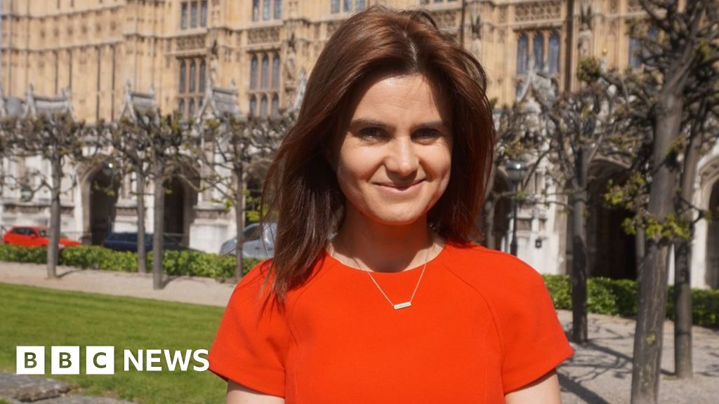 Jo Cox charity urges MPs to sign up to code of conduct