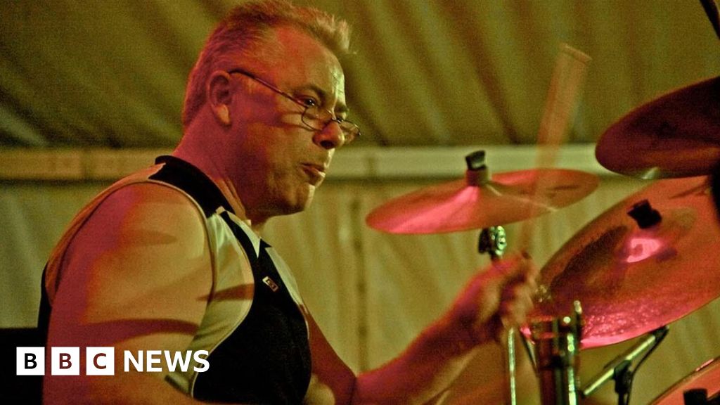 bryn-f-n-a-r-band-to-stop-playing-after-drummer-has-stroke-bbc-news