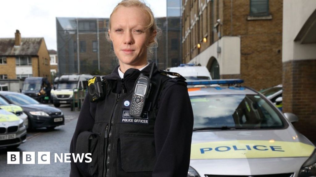 Pride of Britain Awards: 'I just acted on instinct'