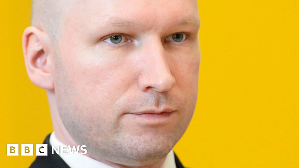 Anders Breivik: Hvor komfortable er norske fengsler?