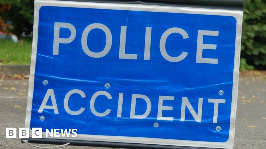 Woman Dies After Being Hit By Vehicle In Milnathort Bbc News 5785