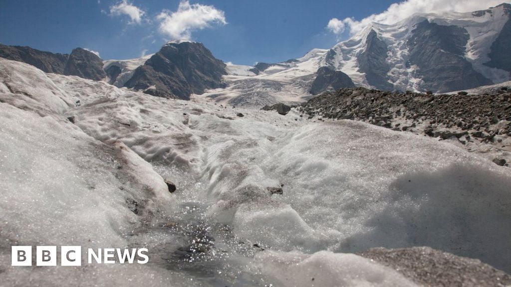 Schweizer Gerichtsverfahren verbindet Menschenrechte mit Klimawandel