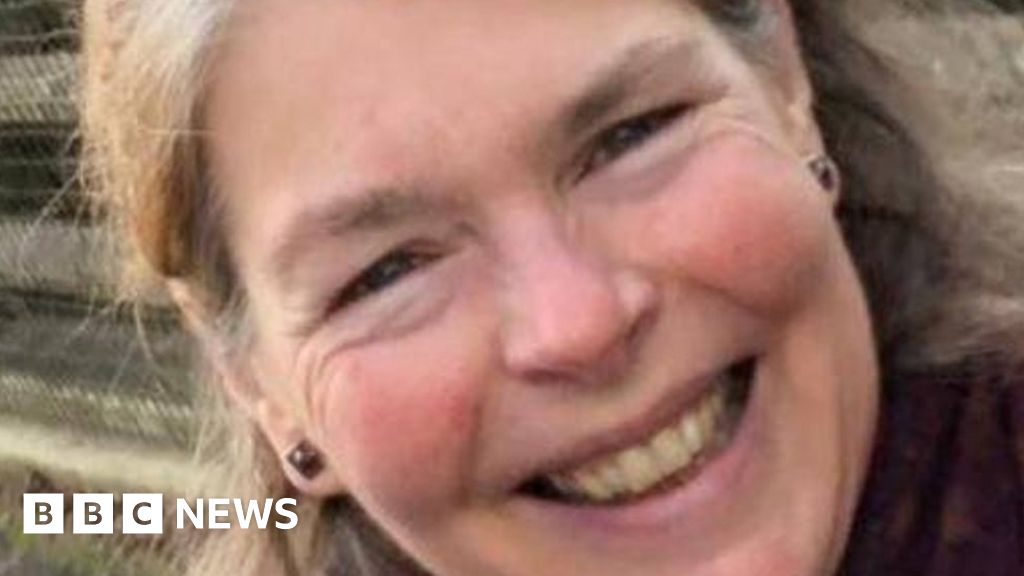 Missing Highlands Woman S Body Found In Moray River Bbc News