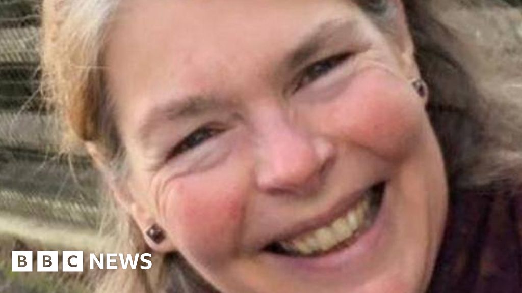 Missing Highlands Womans Body Found In Moray River Bbc News