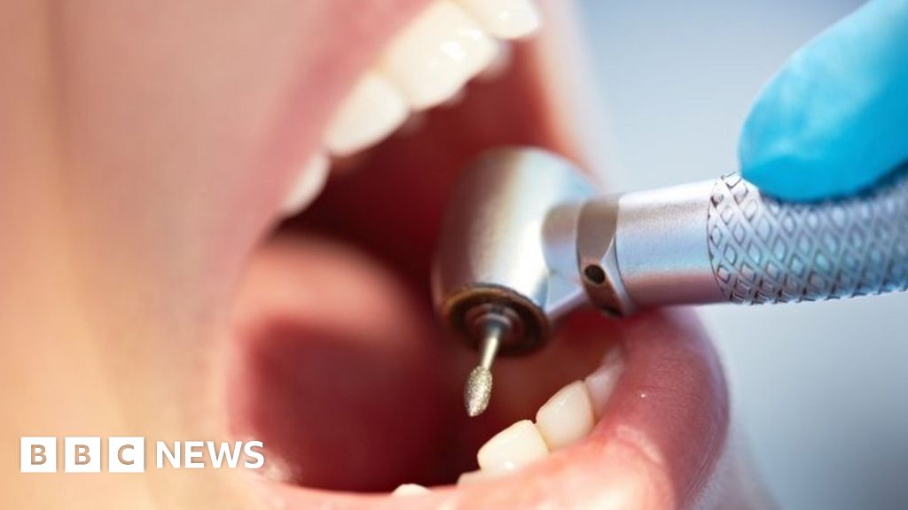 Patients 'wait two years' for check-ups as dentists drop NHS work