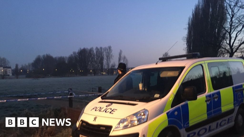 Coventry stabbing 'Good progress' in hunt for killers BBC News