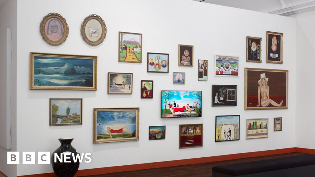 Artists boycott British Art Show in Manchester after censorship row