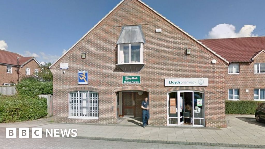 Swindon GP surgeries to go under new management BBC News