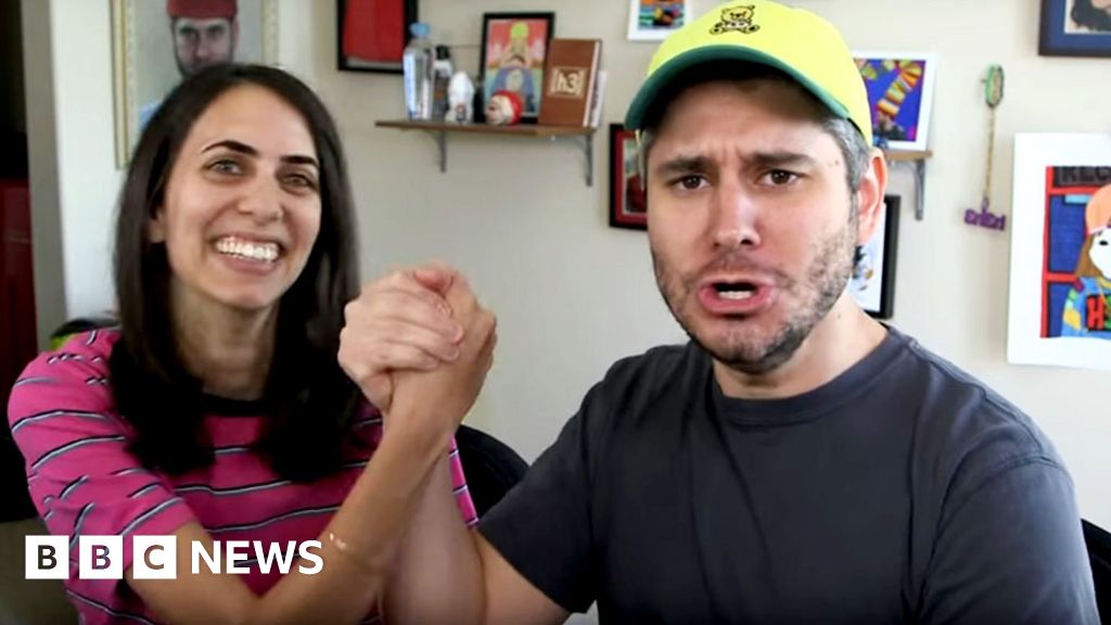 H3h3 its time to stop
