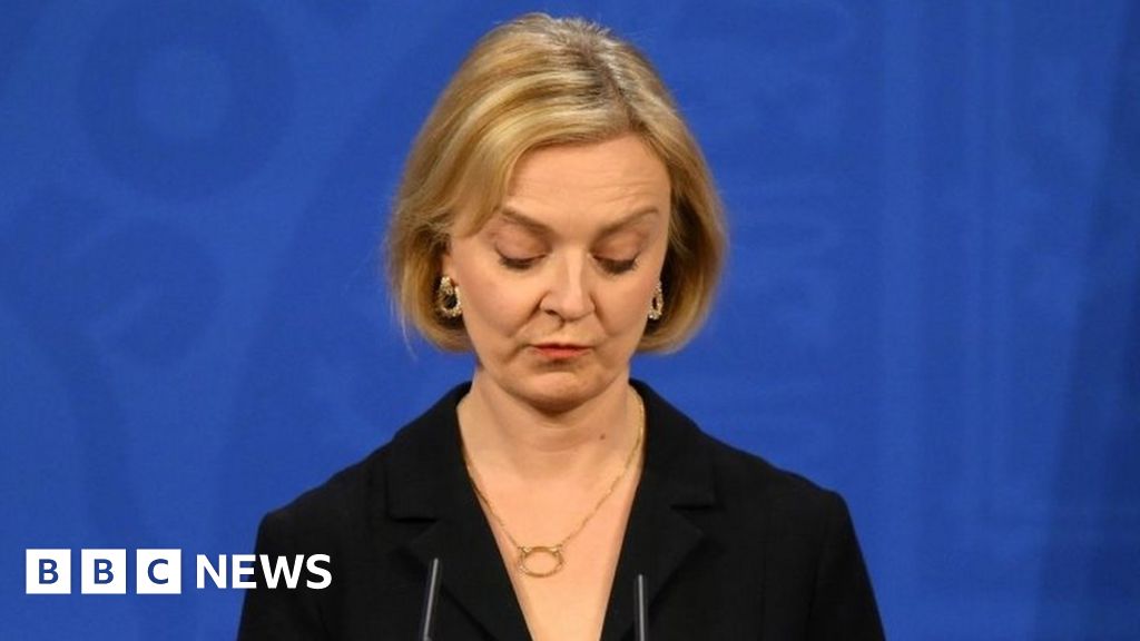 This is difficult, Liz Truss admits after major U-turn