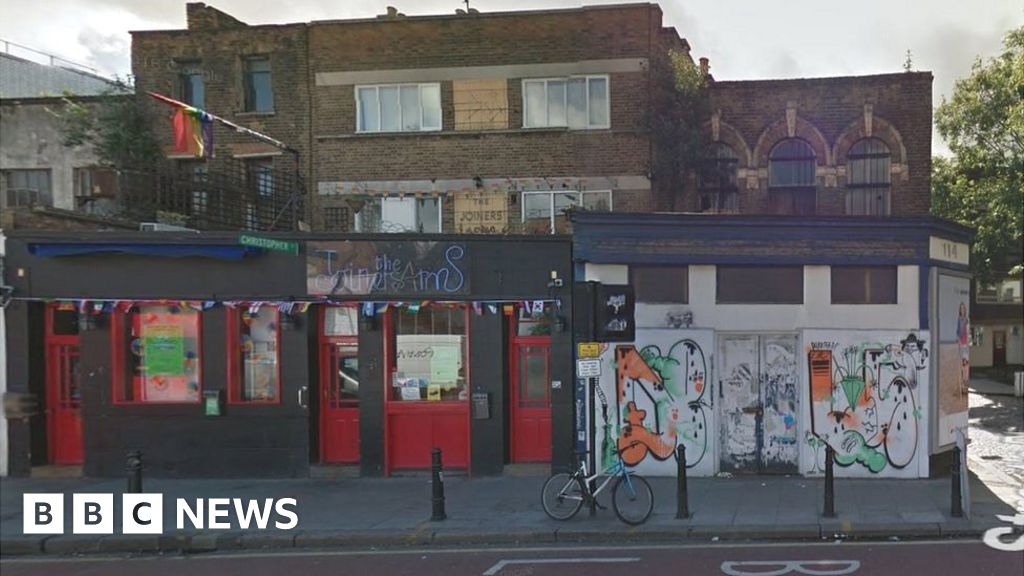 Joiners Arms development 'must include LGBT venue' BBC News