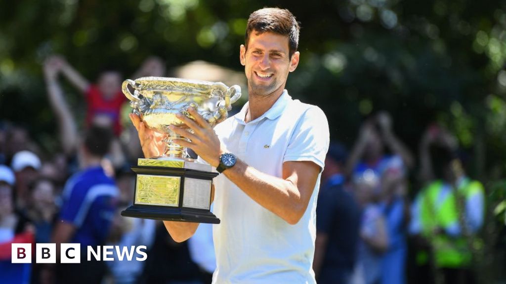 Novak Djokovic: Judge raises concerns over tennis star s treatment by border officers