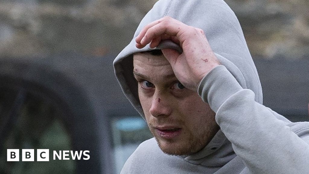 Louth crash: Keith Lennon pleads guilty over three deaths
