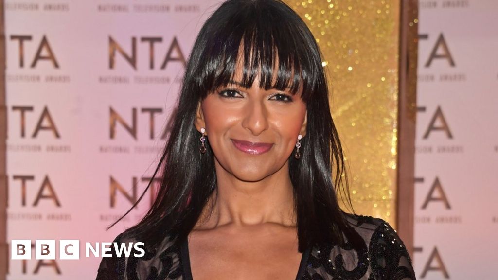 Strictly Come Dancing: Clara Amfo and Ranvir Singh join line-up