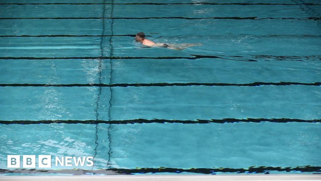Coronavirus: NI swimming pools can reopen from Friday