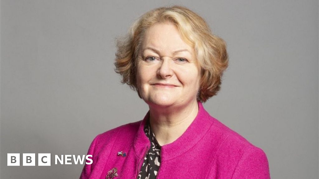 Philippa Whitford: Eighth SNP MP to quit at next election