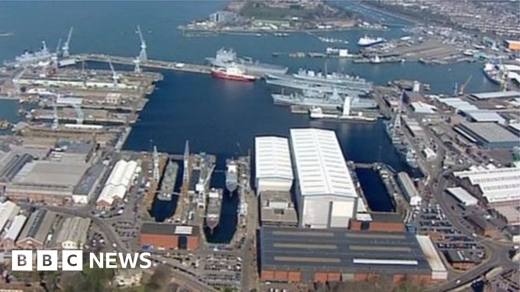 Naval Officer Jailed For Sex Assault On Sleeping Woman Bbc News