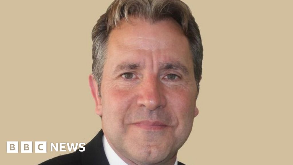 Elections 2021: Labour's Dan Norris wins West of England mayor race