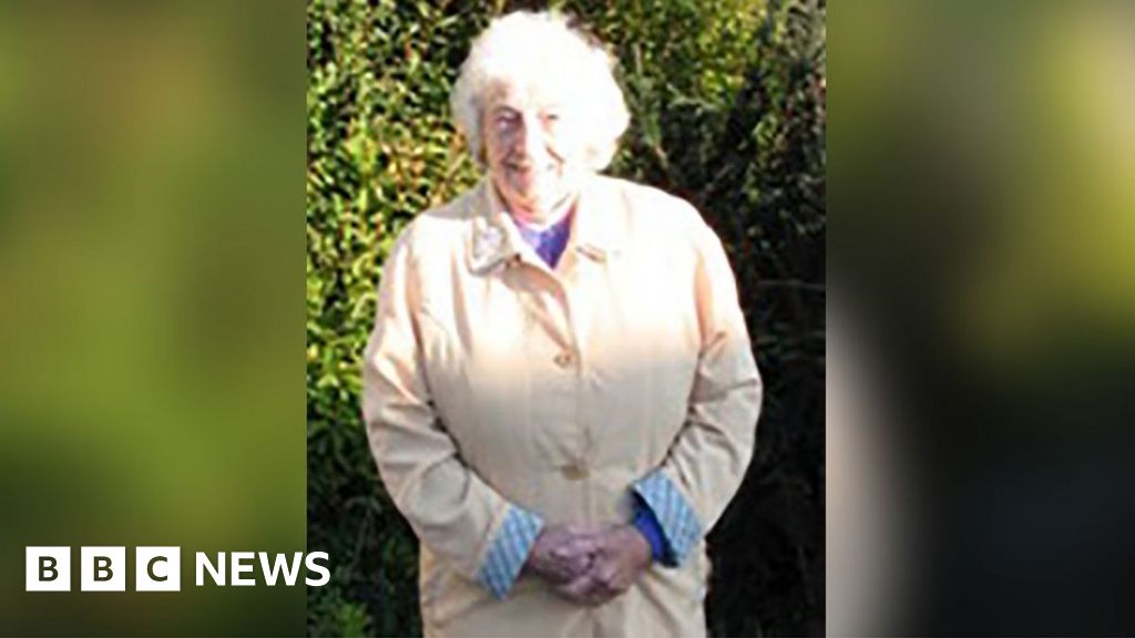 Man charged over death of elderly woman in Kinglassie