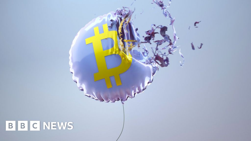 bbc news bitcoin