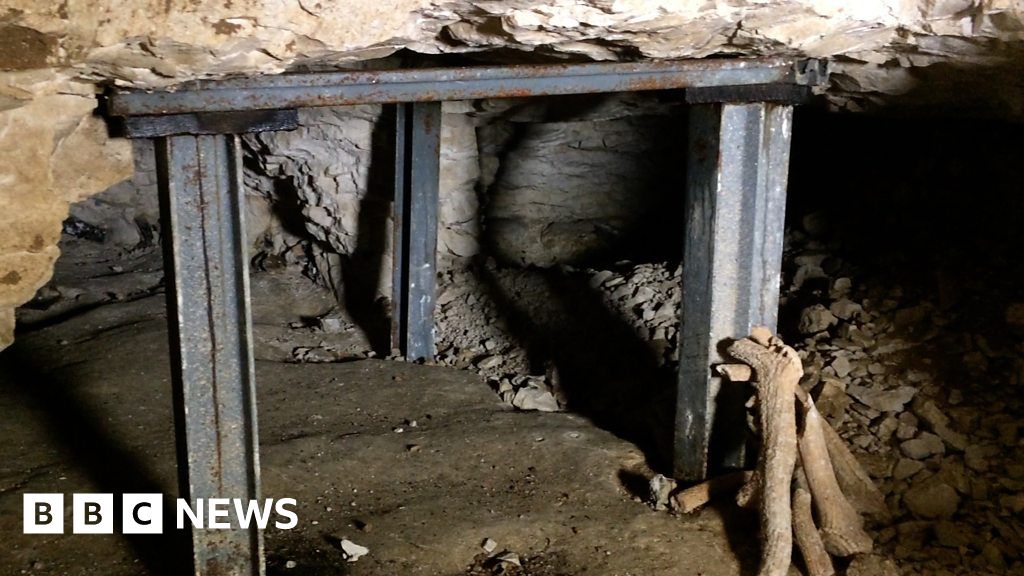 Can Flint Be Reborn Through Its Public >> Neolithic Flint Mine To Open To Public For The First Time Bbc News Can Flint Be Reborn Through Its Public >> Neolithic Flint Mine To Open To Public For The First Time Bbc News