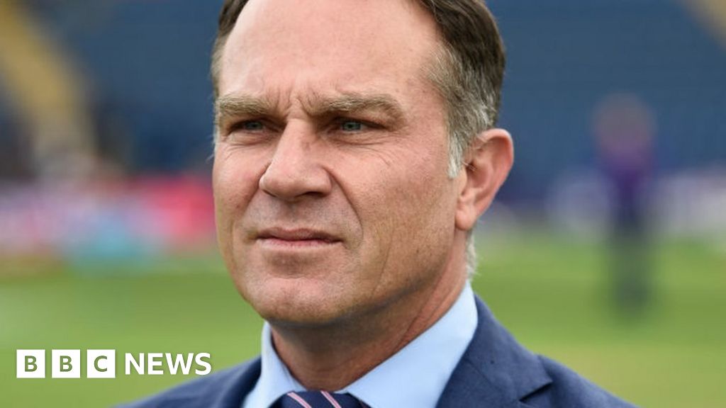 Michael Slater: Ex-cricketer arrested for second time in Sydney