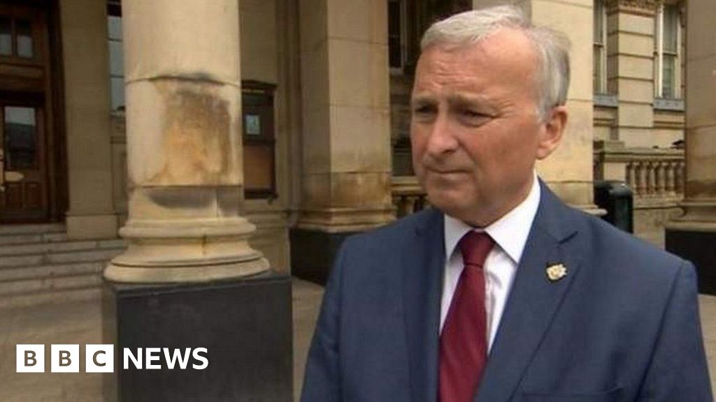 Labour seeks new Birmingham City Council boss despite leader in position
