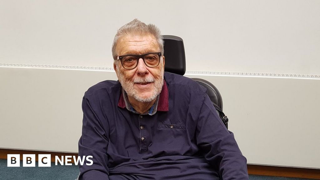 Criticism over wheelchair repair delays in Kent BBC News