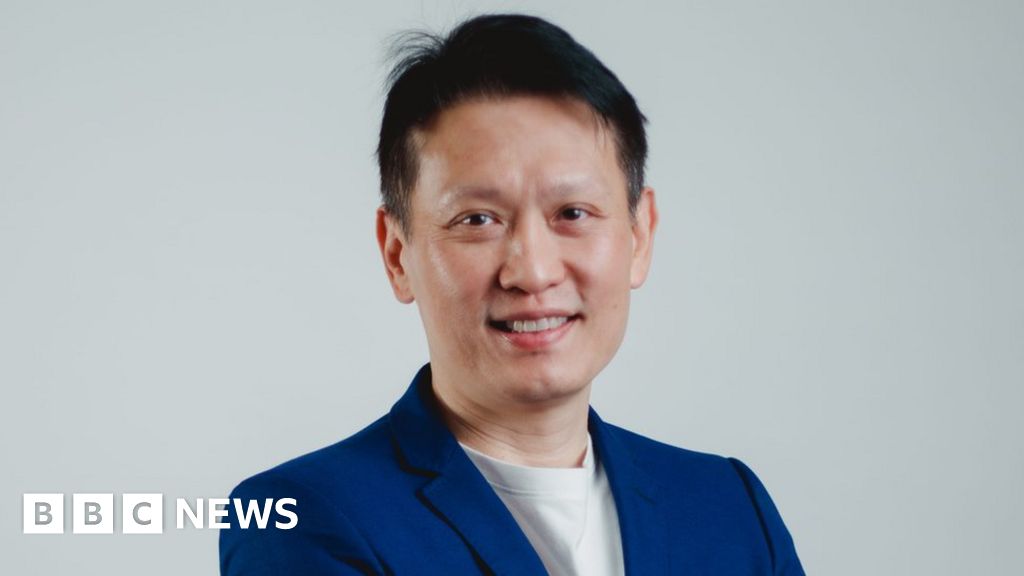 Richard Teng: Who is the new boss of Binance?