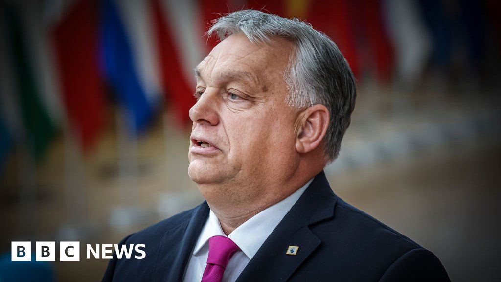 European leaders meet to resolve Hungary\'s veto on financial aid for Ukraine