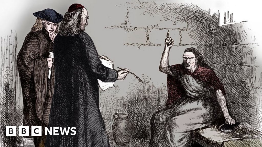 Connecticut lawmakers have voted to exonerate 12 people more than 370 years after they were convicted of witchcraft in colonial America.  On Thursday,