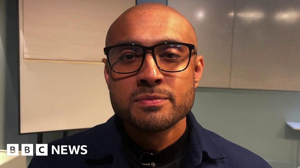 'How a near-death experience inspired my business'