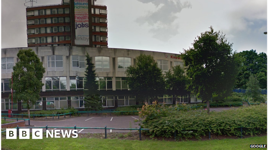 Knowsley Council to use cash reserves for services BBC News