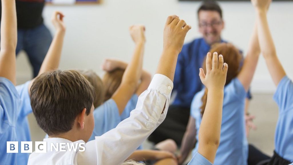 Extra £427m for education in Northern Ireland requested ...