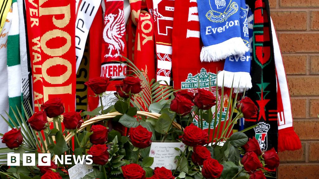 Hillsborough Law would level scales of justice, say mayors