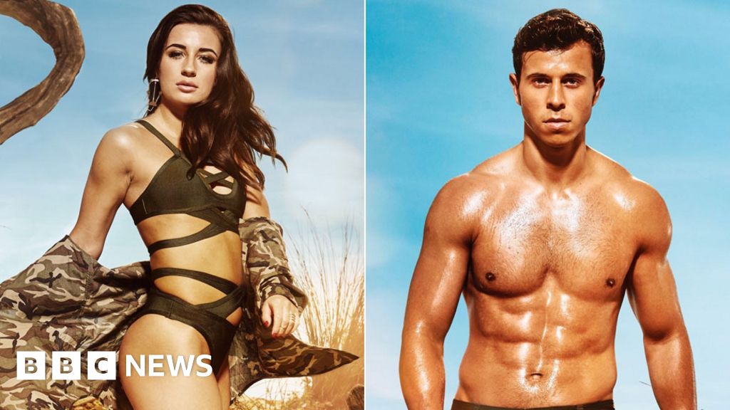 Survival of the Fittest finale: who won ITV2's battle of the sexes?