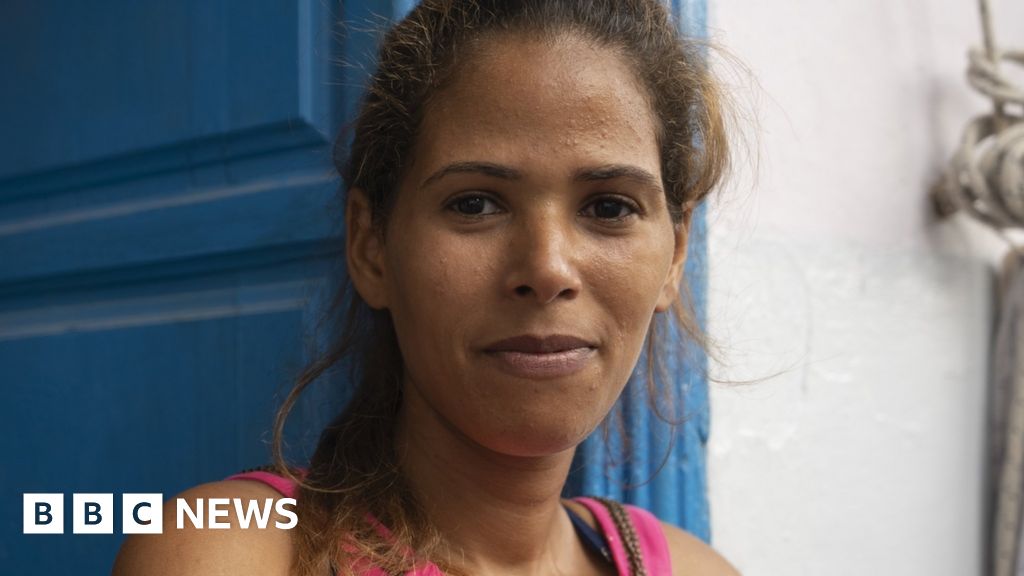 Tunisia cost-of-living crisis: 'My husband either reaches Europe or dies at sea'