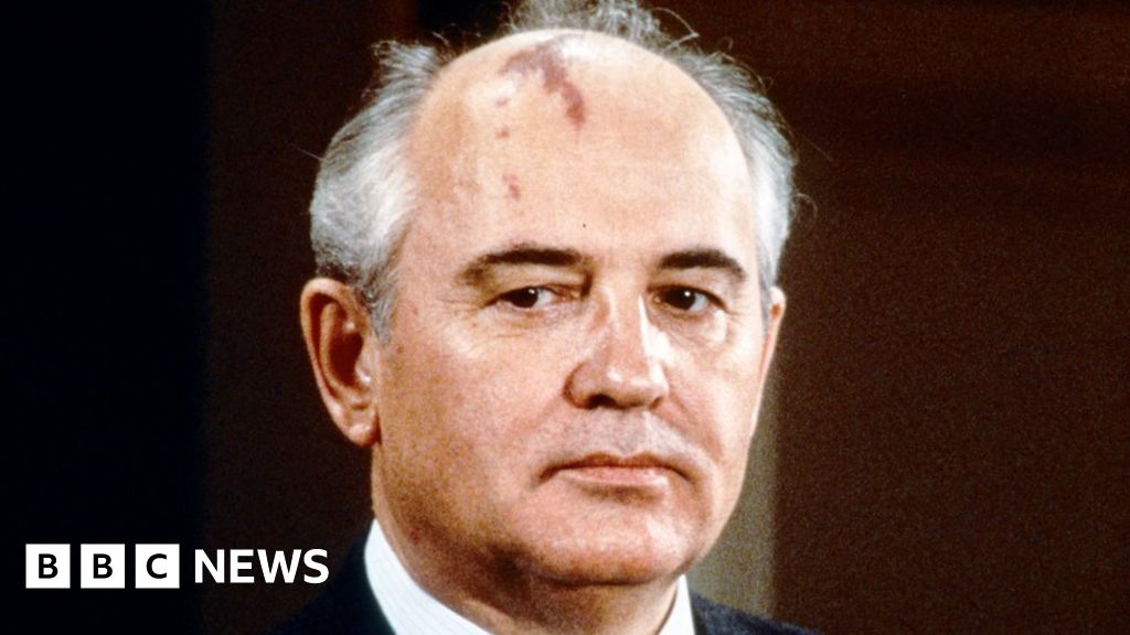 John Simpson: Mikhail Gorbachev was a man of decency but not vision